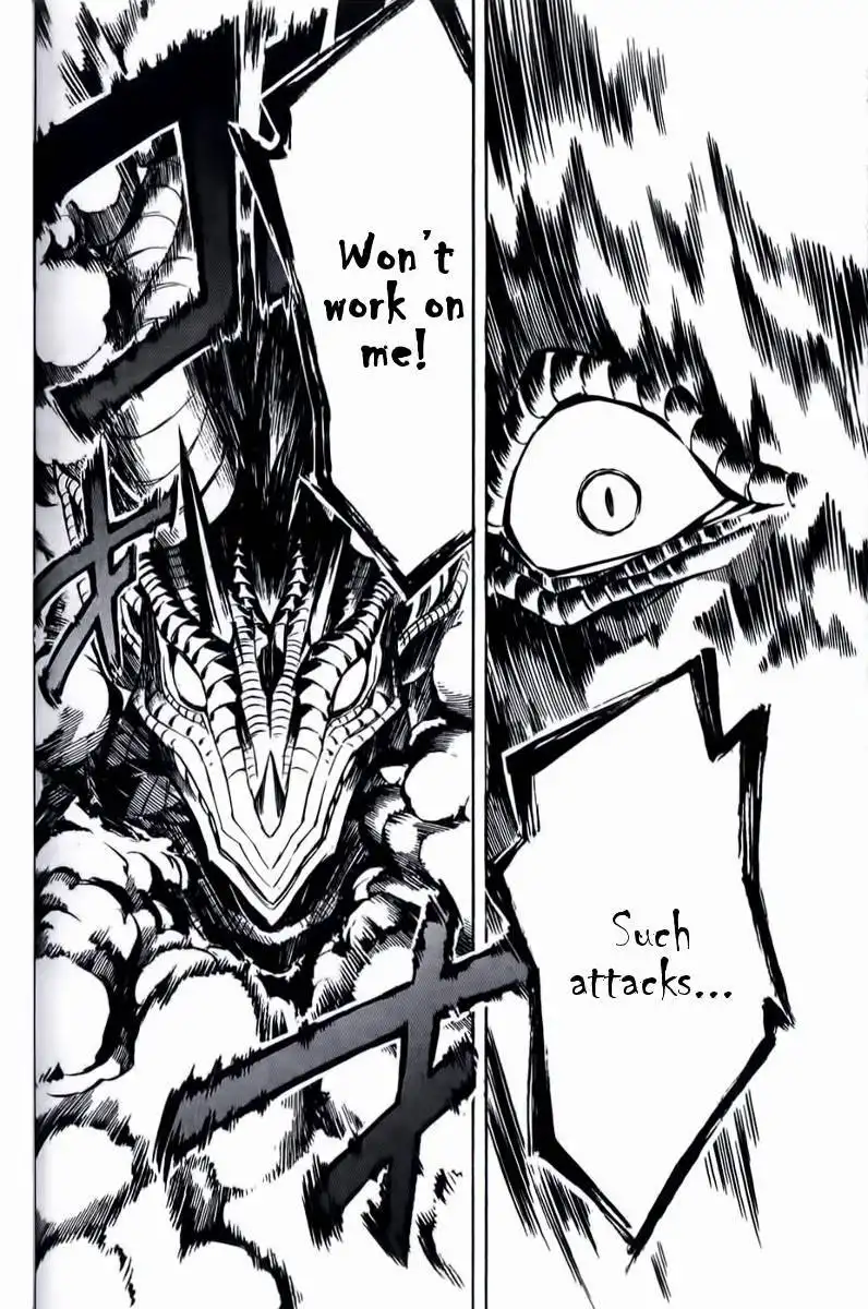 Dragon Nest: Shungeki no Sedo Chapter 9 40